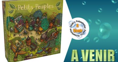 Jeudice - Bombyx - Petits Peuples