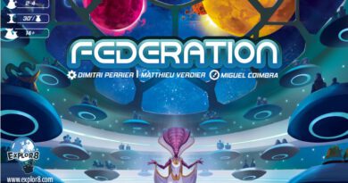 Jeudice - Explor8 - Federation