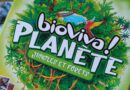 Jeudice - Bioviva Planète Jungles et Forêts