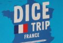 Jeudice - Helvetiq - Dice Trip France