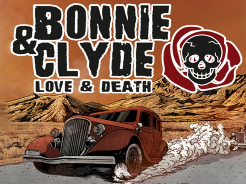 Jeudice - Yeast Games - Bonnie and Clyde, Love and Death