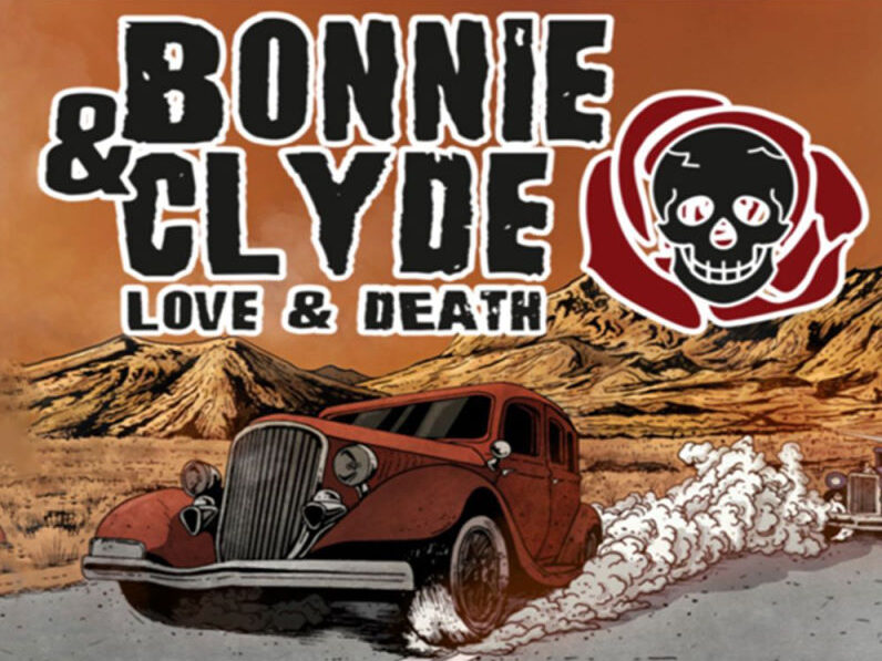 Jeudice - Yeast Games - Bonnie and Clyde, Love and Death Jeudice - Yeast Games - Bonnie and Clyde, Love and Death