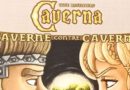 Jeudice - Funforge - Caverna - Caverne Contre Caverne