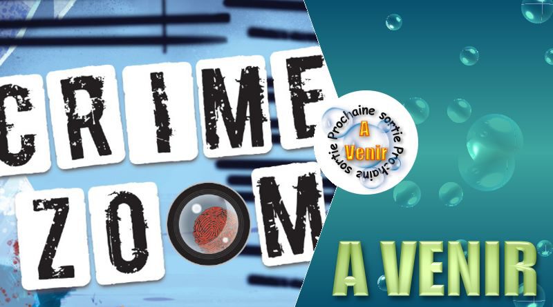 Jeudice - Aurora Games - CRIME ZOOM - Fenêtre sur Crime