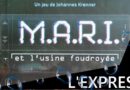 Jeudice - LifeStyle Boardgames LTD - M.A.R.I. et l'Usine Foudroyée