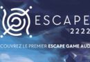 jeudice - Escape 2222