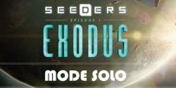Jeudice - Sweet games - Seeders from Sereis Exodus - solo