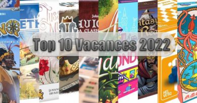 Jeudice - Top Vacances 2022