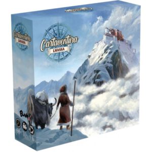 Jeudice - Blam ! - Cartaventura