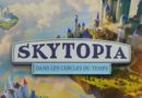 Jeudice - Atalia - Cosmo Drone Games - Skytopia - Jeu