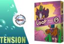 Jeudice - Catch Up Games - The Loop - Extension Brigade à Poils - Jeu de Société