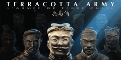 Jeudice - Pixie Games - Terracotta Army - Version Solo