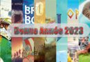 Jeudice - Bonne Année 2023