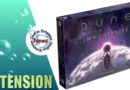 Jeudice - Lucky Duck Games - Dune Imperium - Extension - Immortalité