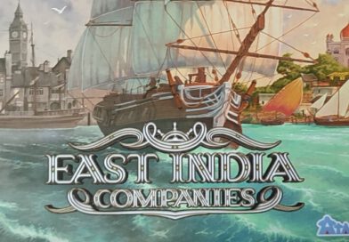 Jeudice - Atalia - East India Companies - Jeu de Société