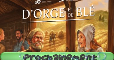 Jeudice - Gigamic - D'Orge et de Blé