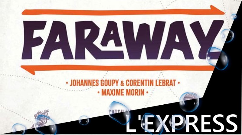 Express) - Faraway