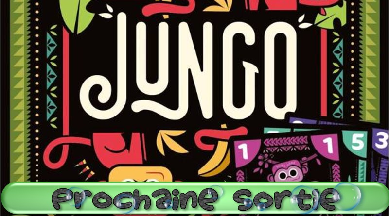 (Express) – Jungo