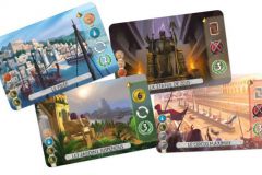 Jeudice - Repos Production - 7 Wonders Duel