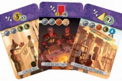 Jeudice - Repos Production - 7 Wonders Duel