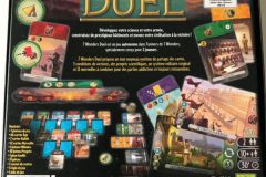 Jeudice - Repos Production - 7 Wonders Duel