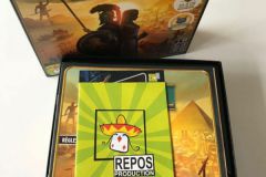 Jeudice - Repos Production - 7 Wonders Duel