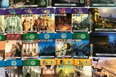Jeudice - Repos Production - 7 Wonders Duel