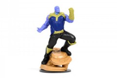 Jeudice - Lucky Duck Games - Ascension de Thanos