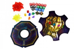 Jeudice - Lucky Duck Games - Ascension de Thanos