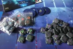 Jeudice - Cosmo Drone Games - Gigamic - Atlantes