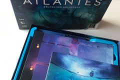 Jeudice - Cosmo Drone Games - Gigamic - Atlantes