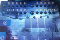Jeudice - Cosmo Drone Games - Gigamic - Atlantes