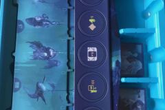 Jeudice - Cosmo Drone Games - Gigamic - Atlantes