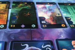 Jeudice - Cosmo Drone Games - Gigamic - Atlantes