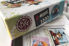 Jeudice - Bad Taste Games - B-Movie - Jeu de société - Ambiance - Bluff