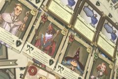 Jeudice - Origames - Renegade - Bazar Quest