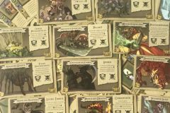 Jeudice - Origames - Renegade - Bazar Quest