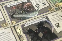 Jeudice - Origames - Renegade - Bazar Quest