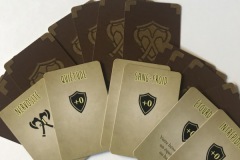 Jeudice - Origames - Renegade - Bazar Quest