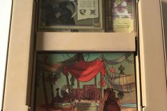 Jeudice - Origames - Renegade - Bazar Quest