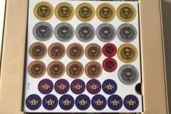 Jeudice - Origames - Renegade - Bazar Quest