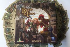 Jeudice - Origames - Renegade - Bazar Quest