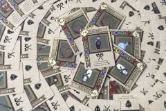 Jeudice - Origames - Renegade - Bazar Quest