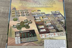 Jeudice - Super Meeple - Beyond The Horizon