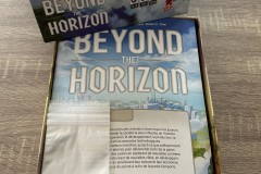 Jeudice - Super Meeple - Beyond The Horizon