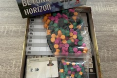 Jeudice - Super Meeple - Beyond The Horizon