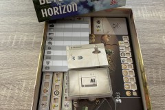 Jeudice - Super Meeple - Beyond The Horizon