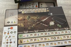 Jeudice - Super Meeple - Beyond The Horizon