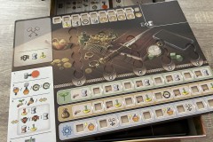 Jeudice - Super Meeple - Beyond The Horizon