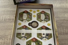 Jeudice - Super Meeple - Beyond The Horizon